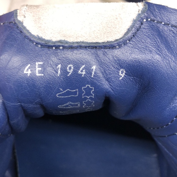 🍒HPx3🍒Men’s Prada sneakers - Picture 7 of 11